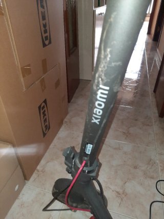 Patinete Eléctrico Xiaomi Lite 3  Cin rueda pincha