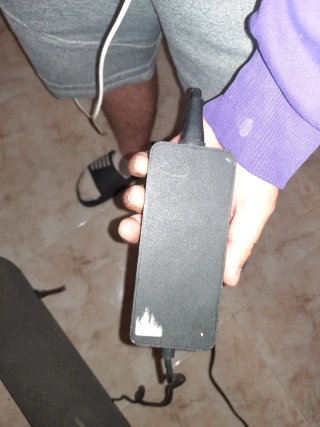 Patinete Eléctrico Xiaomi Lite 3  Cin rueda pincha