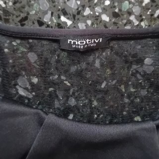 Vestito corto Motivi