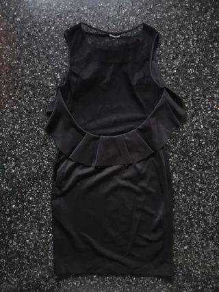 Vestito corto Motivi