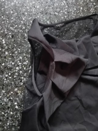 Vestito corto Motivi