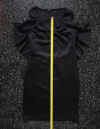 Vestito corto Motivi