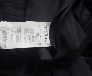 Vestito corto Motivi