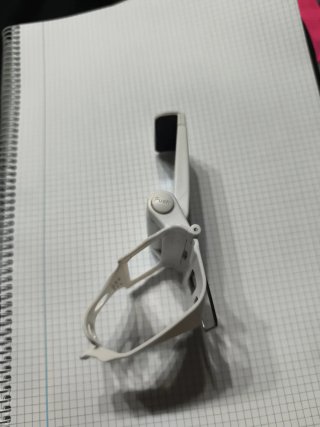 Soporte Mando PS4 para Móvil