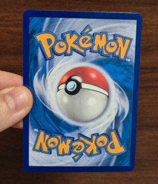 Pikachu 0106/07 Pokémon Gem Pack 5 CBB5C Chino