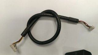 Impresora Térmica IR32 Taxitronic