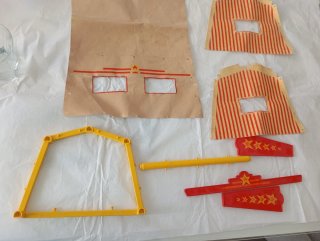 Piezas Playmobil 3730