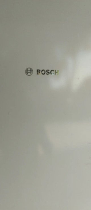 Nevera Bosch