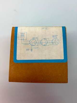 Detector Apollo Serie 30 - Térmico Incendios