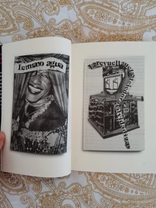 "De la luz negra", de Manuela Buriel