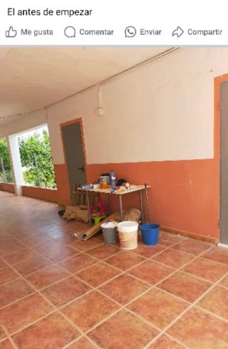 Pintura y pladur