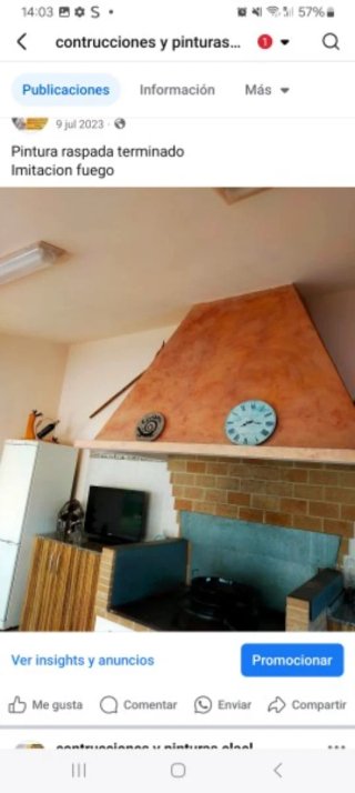 Pintura y pladur