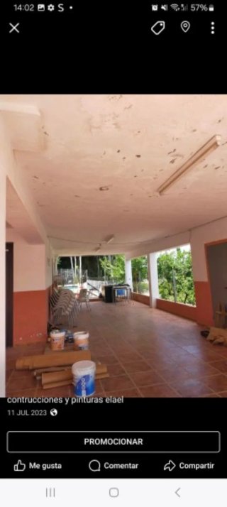 Pintura y pladur