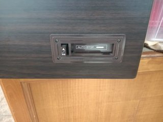 Technaxx TX-137 Tocadiscos CD Cassette