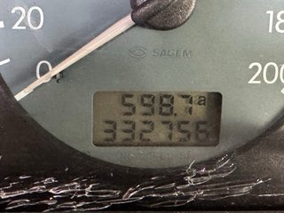 motor Citroën Xsara 1.9 Turbo Diesel