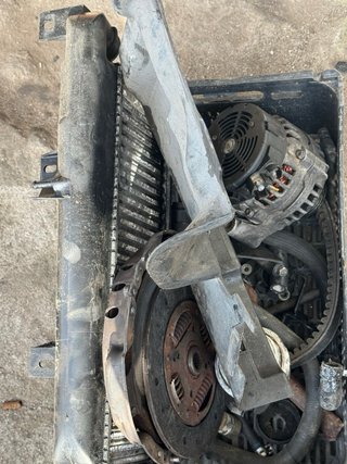 motor Citroën Xsara 1.9 Turbo Diesel