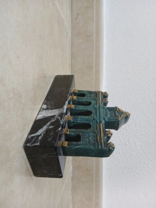 Réplica Puerta de Alcalá