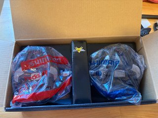 Pedales Shimano Ultegra R8000