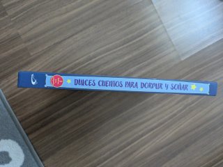 Dulces cuentos para dormir y soñar: historias de..