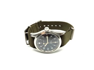E1805015-0    Reloj Pulsera Caballero Hamilton Kha
