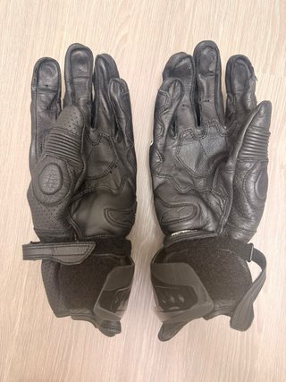 Guantes Moto Alpinestars GP Pro