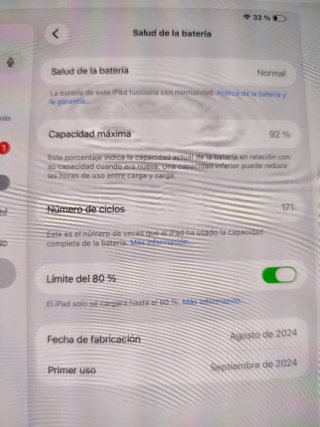 iPad Pro 11 M4 256Gb+ Accesorios