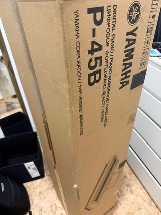 Piano Yamaha P45