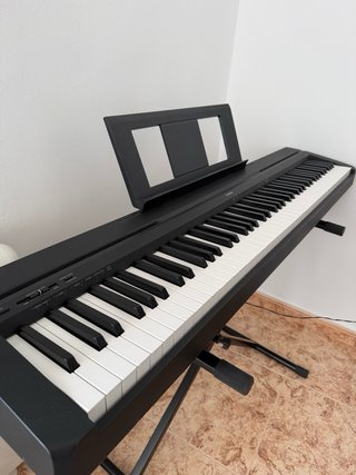 Piano Yamaha P45