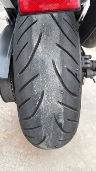 Yamaha tmax 530 2014