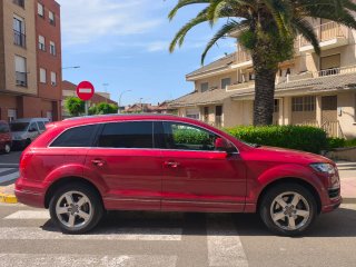 Audi Q7 2014