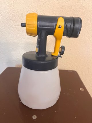 Wagner 590 Flexio Sistema Pulverización