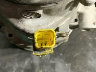 9646273880 compresor peugeot 206 1.4 hdi eco 60066