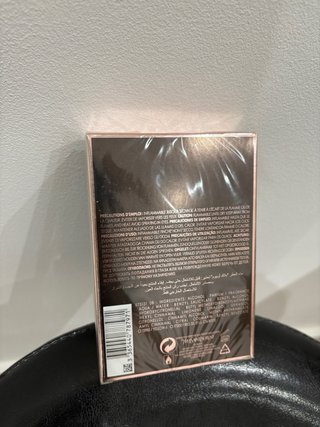 Perfume de mujer