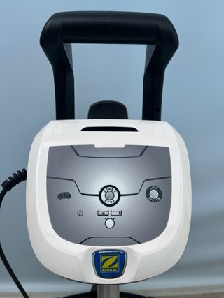 Robot limpiafondos Zodiac 4WD