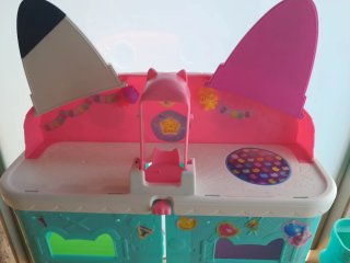 Casa delle bambole Gabby's Dollhouse
