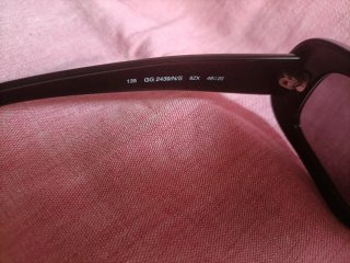 Gafas de sol Gucci mujer
