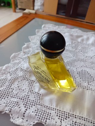 Colonia Tentación 100ml Eau de Toilette
