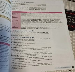 LIBRO 1 BACHILLERATO LENGUA Y LITERATURA OXFORD