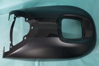 Guardabarros Delantero Harley Davidson Night Rod
