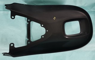 Guardabarros Delantero Harley Davidson Night Rod