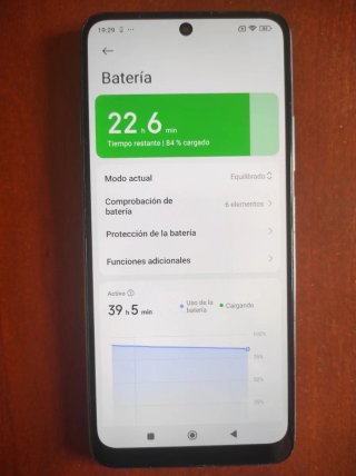 Xiaomi Redmi Note 12 5G 128GB