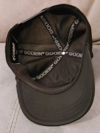 Gorra Goorin Bros Freedom y Deadly