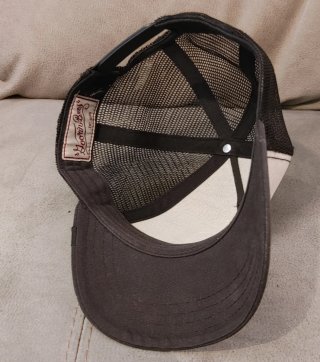 Gorra Goorin Bros Freedom y Deadly