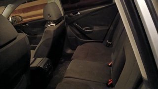 Volkswagen Passat 2009