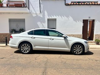 VOLKSWAGEN PASSAT 2.0 TDI 150 CV B8