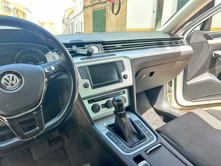VOLKSWAGEN PASSAT 2.0 TDI 150 CV B8