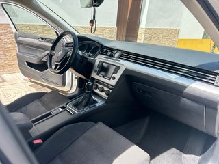 VOLKSWAGEN PASSAT 2.0 TDI 150 CV B8