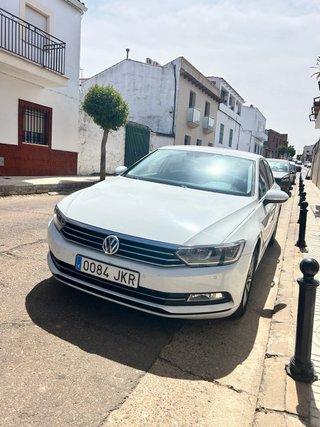 VOLKSWAGEN PASSAT 2.0 TDI 150 CV B8