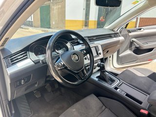 VOLKSWAGEN PASSAT 2.0 TDI 150 CV B8