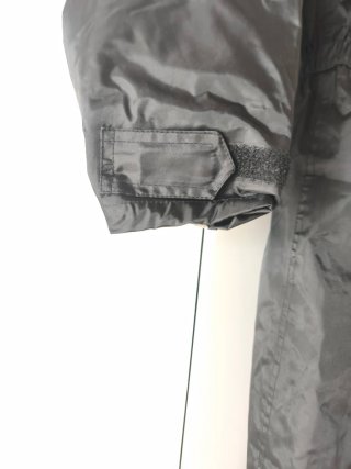 Traje de moto impermeable una pieza